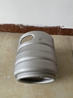 5L US slim beer barrel keg stainless steel keg for beer and liquid storage