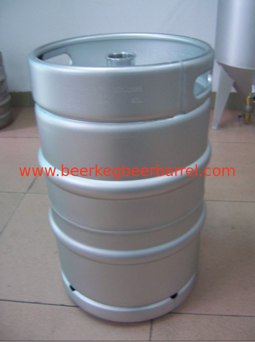 draft beer keg 50L