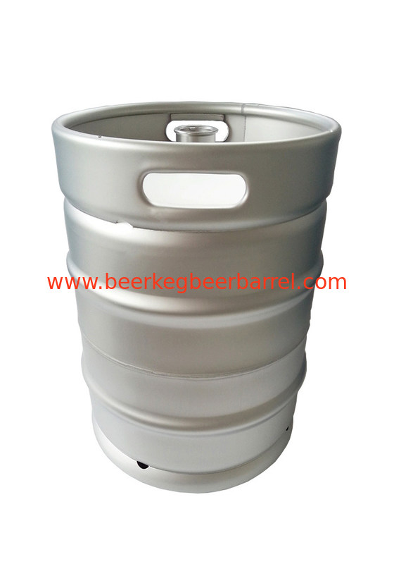 50L Europe keg, with A type fitting for brewery use