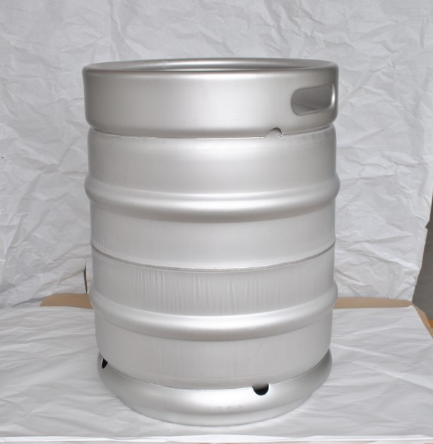50L europe keg