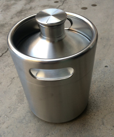 kostritzer mini keg