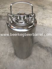 5gallon ball lock keg for home brew use