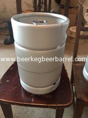 10L beer keg stainless steel , US beer barrel keg , with spear stem