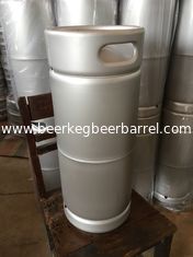 20L US beer keg with micro matic spear for microbrewery