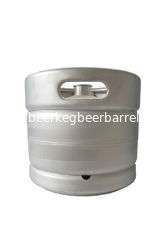 20L DIN beer keg, german standard, with A type fitting