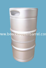 US beer barrel 7.75gallon capacity with pickling and passivation