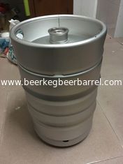 50L Europe beer keg for microbrewery and draft beer storage