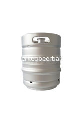 20L Slim beer keg with diameter 312mm, for craft brewery, with S type spear