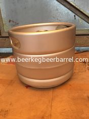 10L Slim beer keg diameter 312mm, with S type spear, for brewery