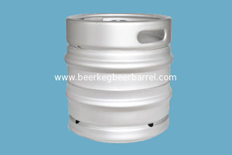 30L DIN beer keg stackable, piclking and passivation, automatic welding, for brewery
