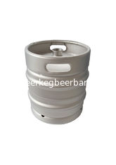 Stainless Craft DIN beer keg 30L capacity with A type fitting, for brewing equipment use