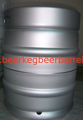 50L Europe beer keg for microbrewery and draft beer storage