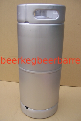 beer barrel 1/6 US keg beer barrel shape, made of stainless steel 304, food grade material