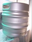 30L DIN beer keg stackable, piclking and passivation, automatic welding, for brewery
