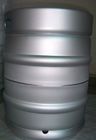 europe keg 50L capcaity, with spears on top, for brewing and beverage