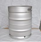 stackable 50L beer keg made of AISI 304 food grade material
