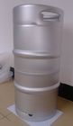 US beer barrel 30L capacity, stackable , pickling and passivation, for brewing beer , and beverages