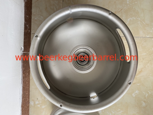 10L US beer barrel keg stainless steel keg with micro matic spear for beer and beverage liquids