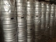 Stainless steel DIN Germany standard 10L 20L 30L 50L empty new keg big discount price beer keg for craft beer