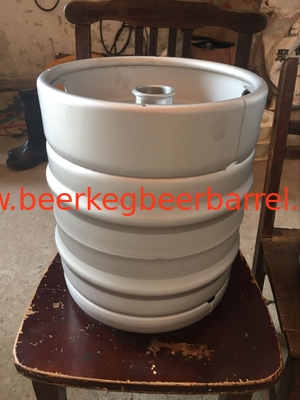 Custom high quality recyclable and eco homebrew slim draught Recyclable chimes stainless steel  barrel beer bier