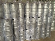 5L 15L 20L 25L 30L 50L 60L 100L 5 10 50 liter Big Discount Price Empty New Barrel Keg Beer for Craft Beer