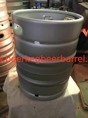 stainless steel US slim beer barrel beer barrel_keg keg 20l 60liter 1/6 BBL 5.16 gallon 15.5gallon with sanky spear