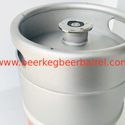 US Standard 1/4 Bbl Stainless Steel Beer Keg Beer Barrel For Microbrewery sankey D type