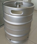 Beer Kegs Stainless Steel 20L 30L 50L Keg Sus304 Barrel bucket Option Euro/usa/din Standard