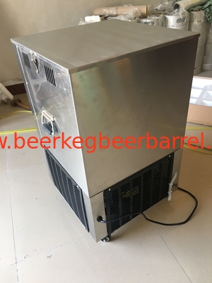 Wholesale Beer Tap Dispenser Cooler Bar Beer Kegerator Draft Beer Machine For Sale