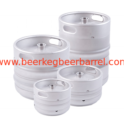 15L Slim beer keg , with diameter 312mm, height 324mm, for micro brewery
