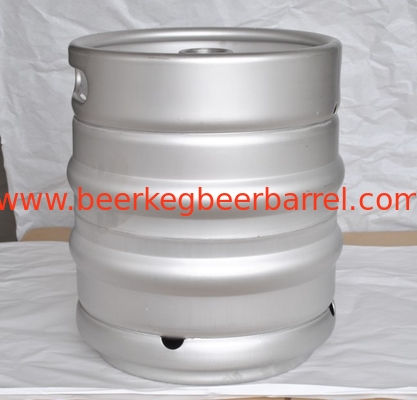 20L slim beer barrel keg japanese standard keg with S type spear fitting for brewery