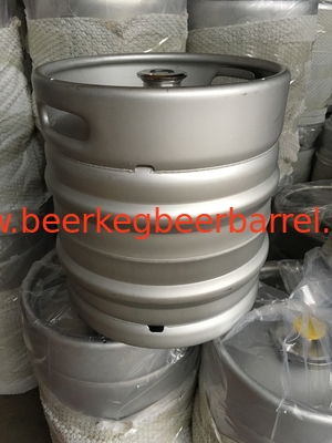 30L Beer keg Eruo type with Spear fitting S type or A type for brewery beer storage stainless steel keg