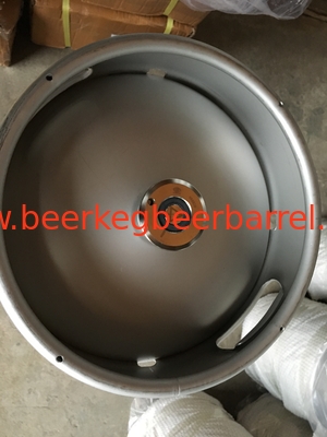 30L Beer keg Eruo type with Spear fitting S type or A type for brewery beer storage stainless steel keg