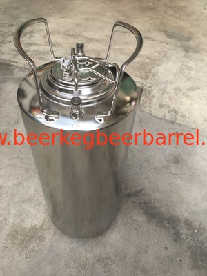 ball lock keg 5gal