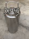 5gallon ball lock keg for home brew use