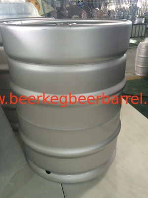 50L Europe beer keg made of stainless steel 304