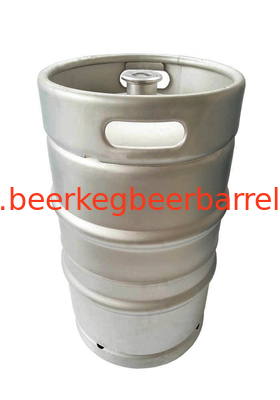 50L DIN keg german standard ,with A type spear, for brewery and beverages