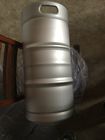 Quarter Barrel Us Standard for Beer and beverages and Wine
