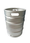EURO 50 liters Stainless steel Beer Keg / stackable beer kegs/ brewing barrel with spear