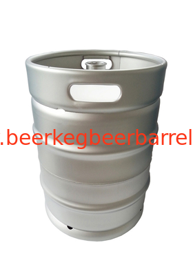 EURO 50 liters Stainless steel Beer Keg / stackable beer kegs/ brewing barrel with spear