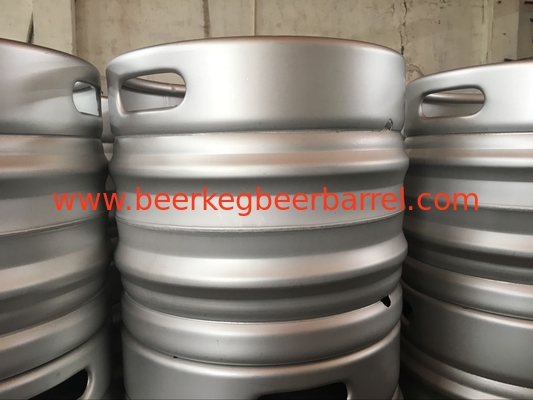 30L European standard beer keg, with S type spear for brewery