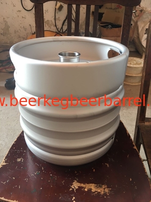 30L European standard beer keg, with S type spear for brewery