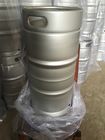 US beer barrel 7.75gallon capacity with pickling and passivation