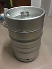 50L Europe beer keg for microbrewery and draft beer storage