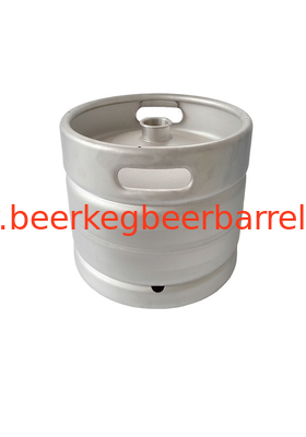 DIN keg 20L volume , with A type fitting, for brewery, beer chiller, beer storage