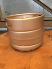 10L Slim beer keg diameter 312mm, with S type spear, for brewery