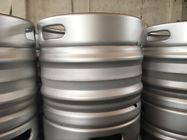 stainless steel 304 beer barrel keg stackable 30L , with pickling and passivation for brewery
