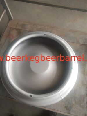 30L US beer keg beer barrel for beer storage, draft beer equipment