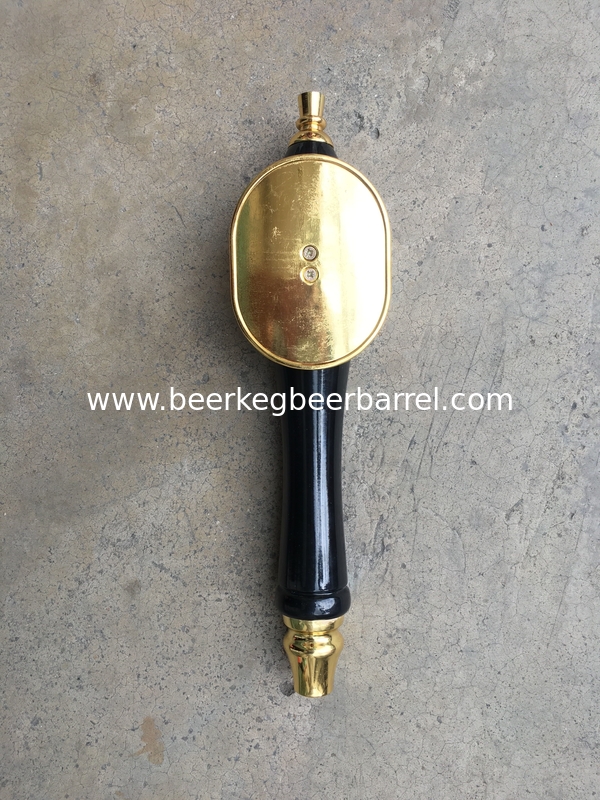 wooden Beer tap handle,bar wine tap handle,bar decorative beer tower tap handle for cider and beverages