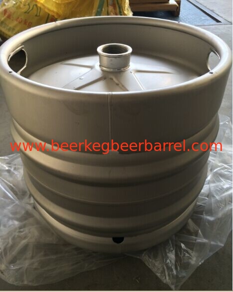 A/D/S/G Type Beer Keg Europe Standard 20L/30L/50L Draft Stainless Steel Empty Barrel Wholesale beer keg